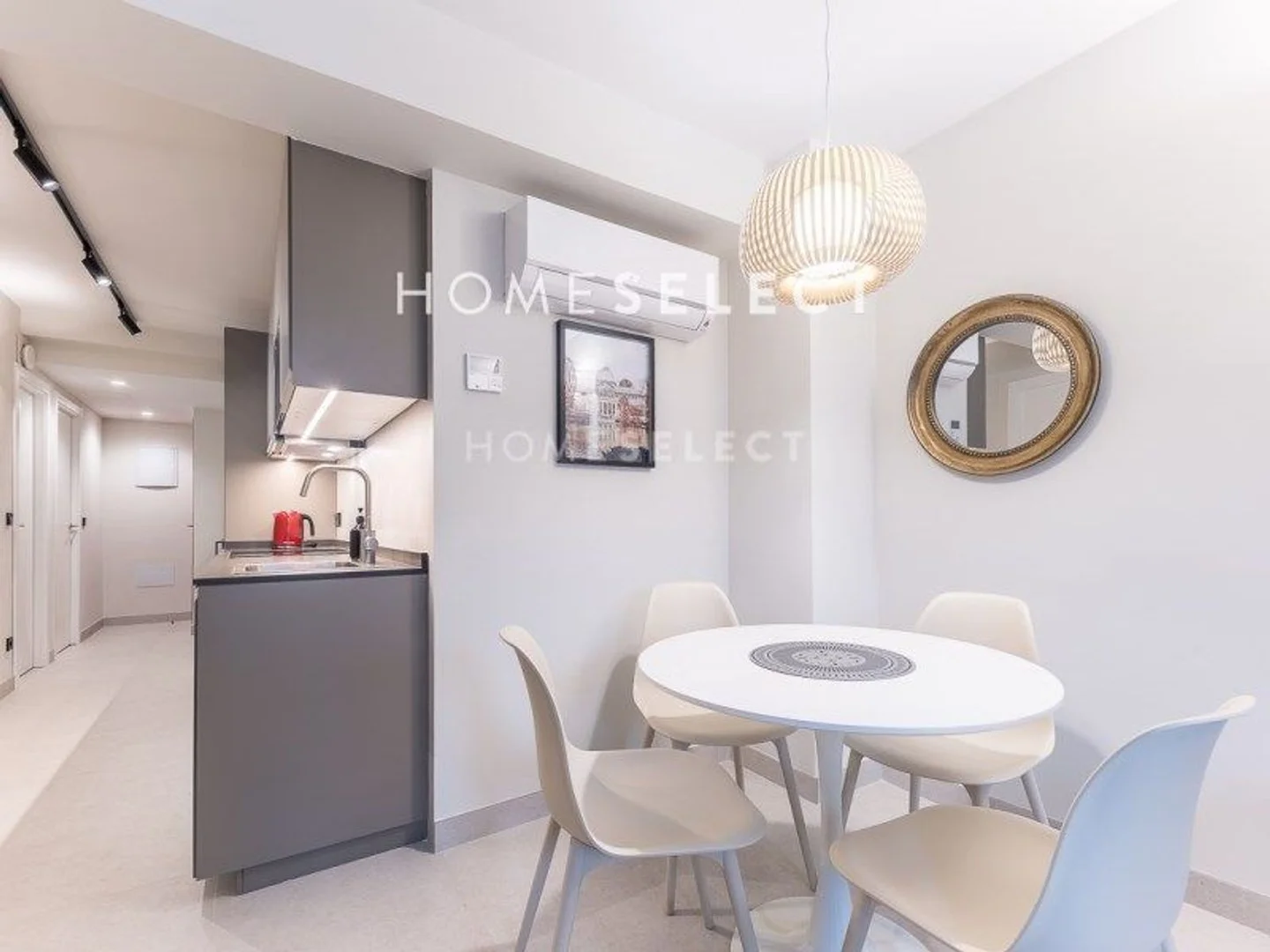 Piso en calle del Laurel - Foto 8