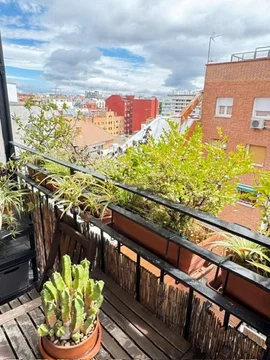 Piso en Calle de Rafaela Bonilla, 19 - Foto 9