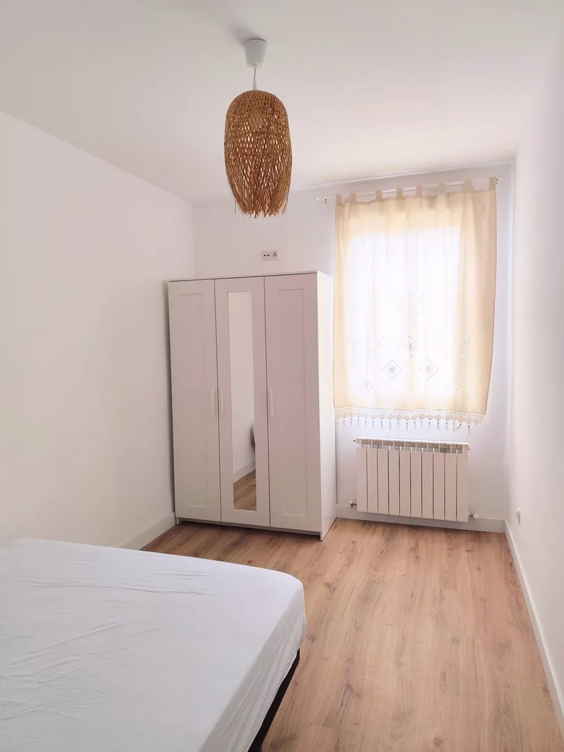 Piso en paseo de la Castellana, 288 - Foto 8