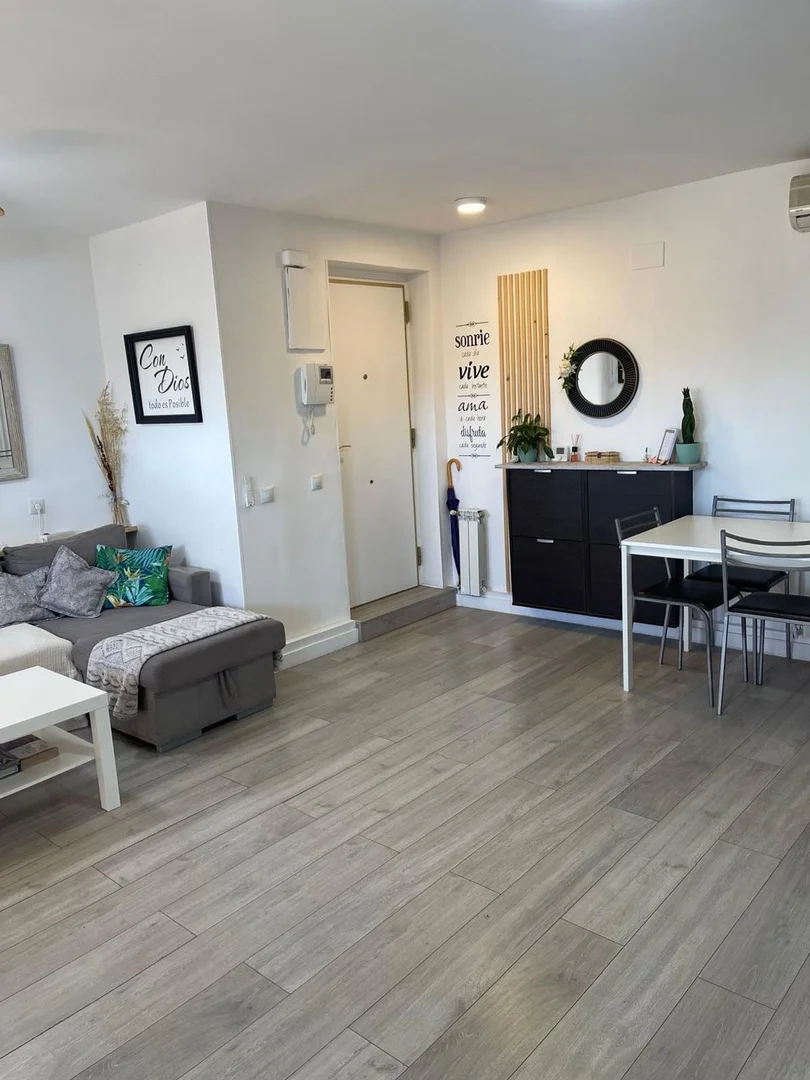 Piso en calle de Alba de Tormes, 28 - Foto 6