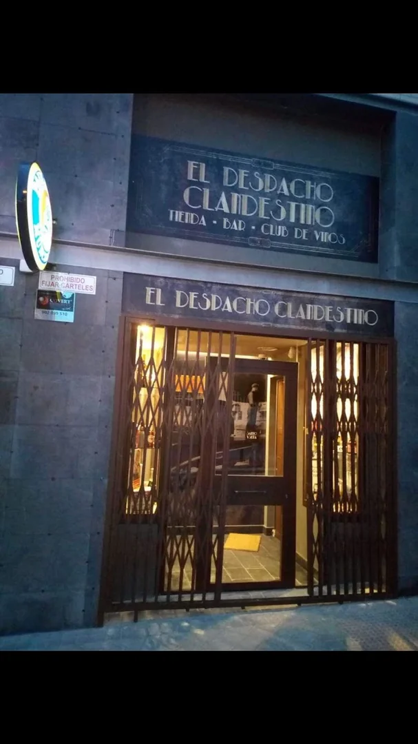 Local en Calle del Plomo, 10, Legazpi - Foto 2