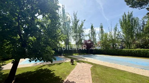 Piso en Mirasierra, Madrid - Foto 74