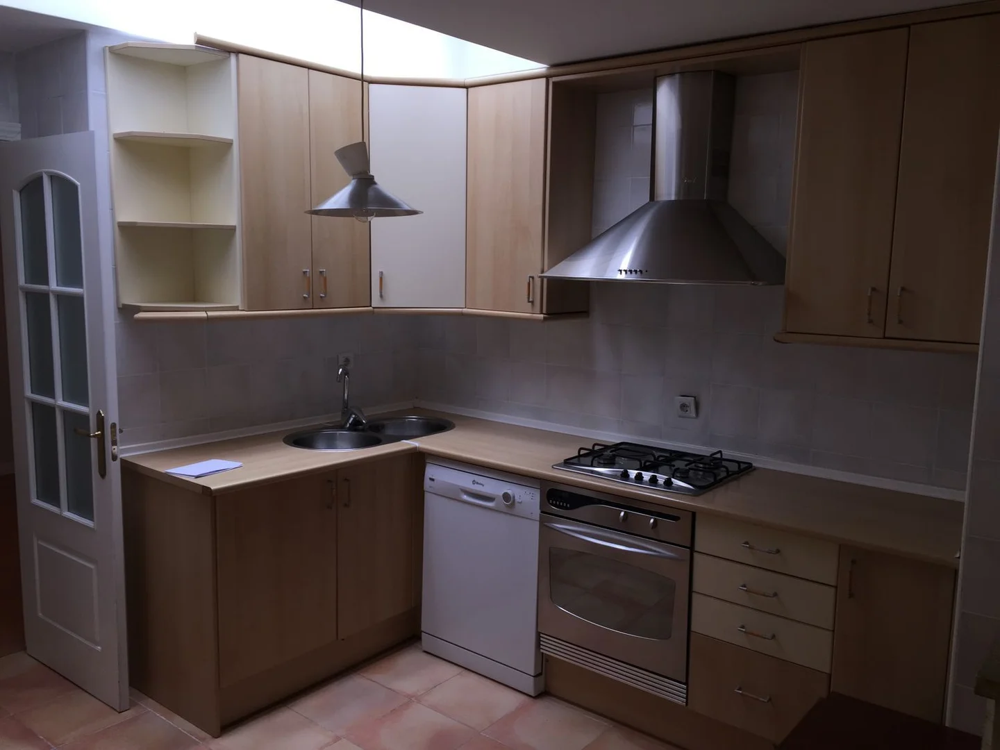 Piso en calle de San Hermenegildo, 25 - Foto 7