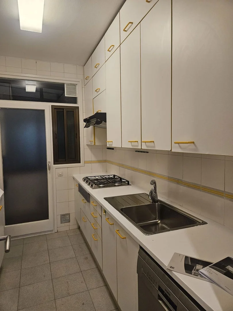 Piso en calle del Cardener, 28 - Foto 16