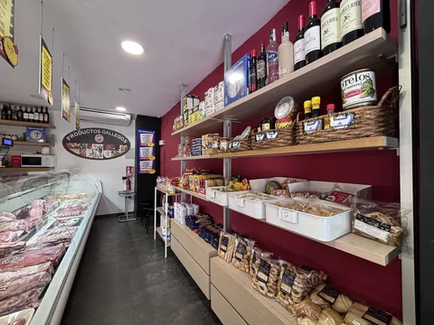 Carnicería, tienda de alimentación en traspaso en Gran Via de les Corts Catalanes - Foto 39