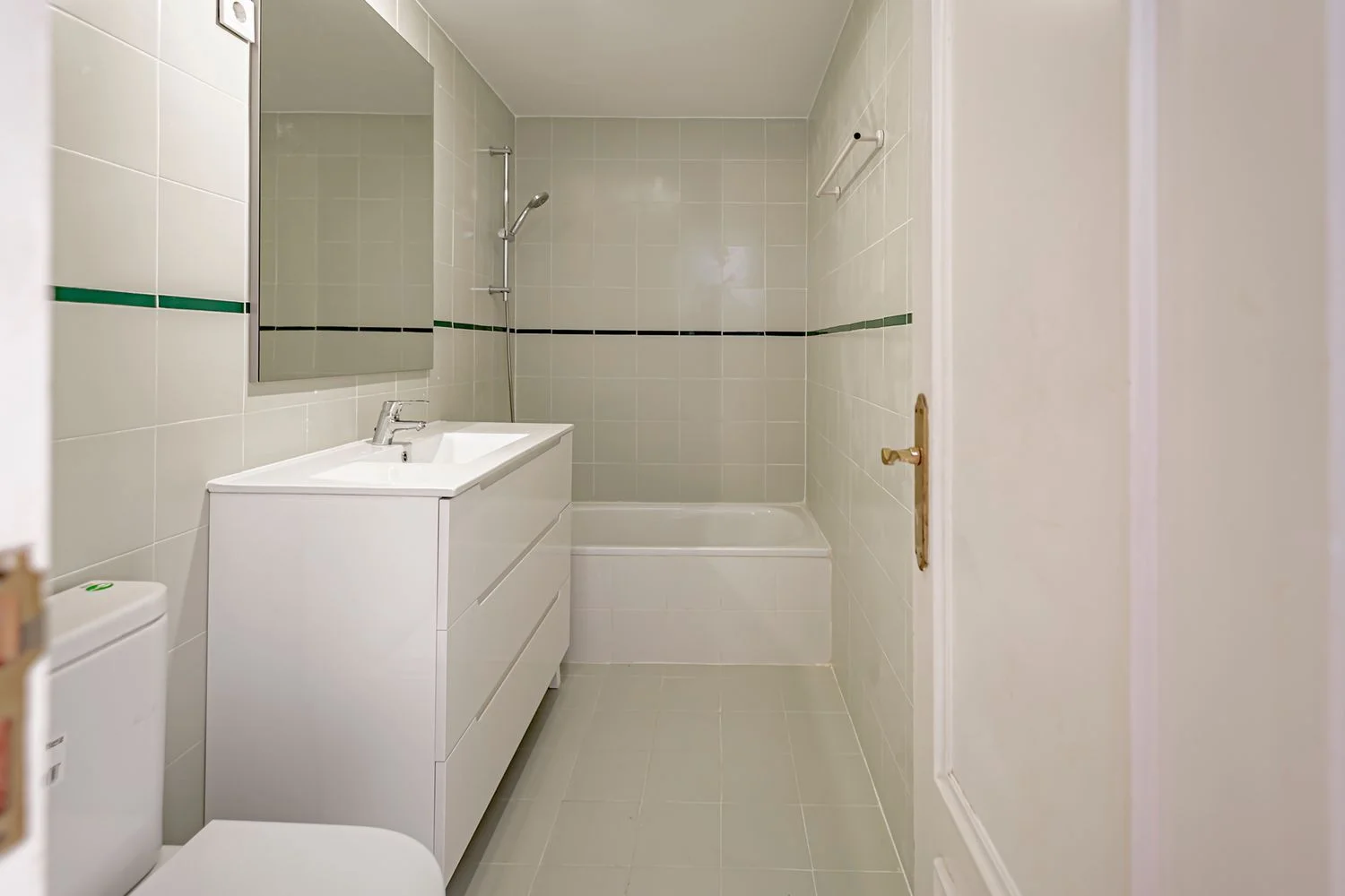 Estudio en calle de Don Quijote, 40 - Foto 7