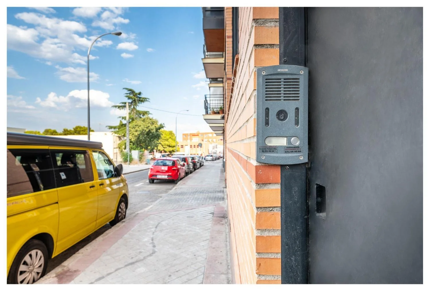 Dúplex en Calle del Aguacate, Buena Vista - Foto 72