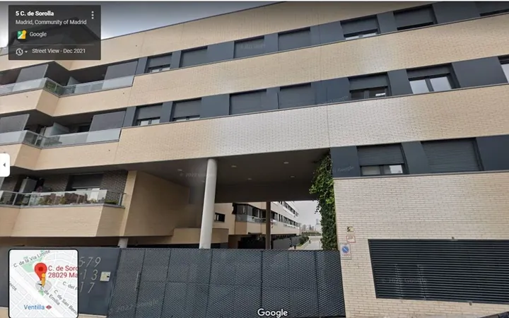 Piso en Calle de Sorolla, 5, Ventilla-Almenara - Foto 23