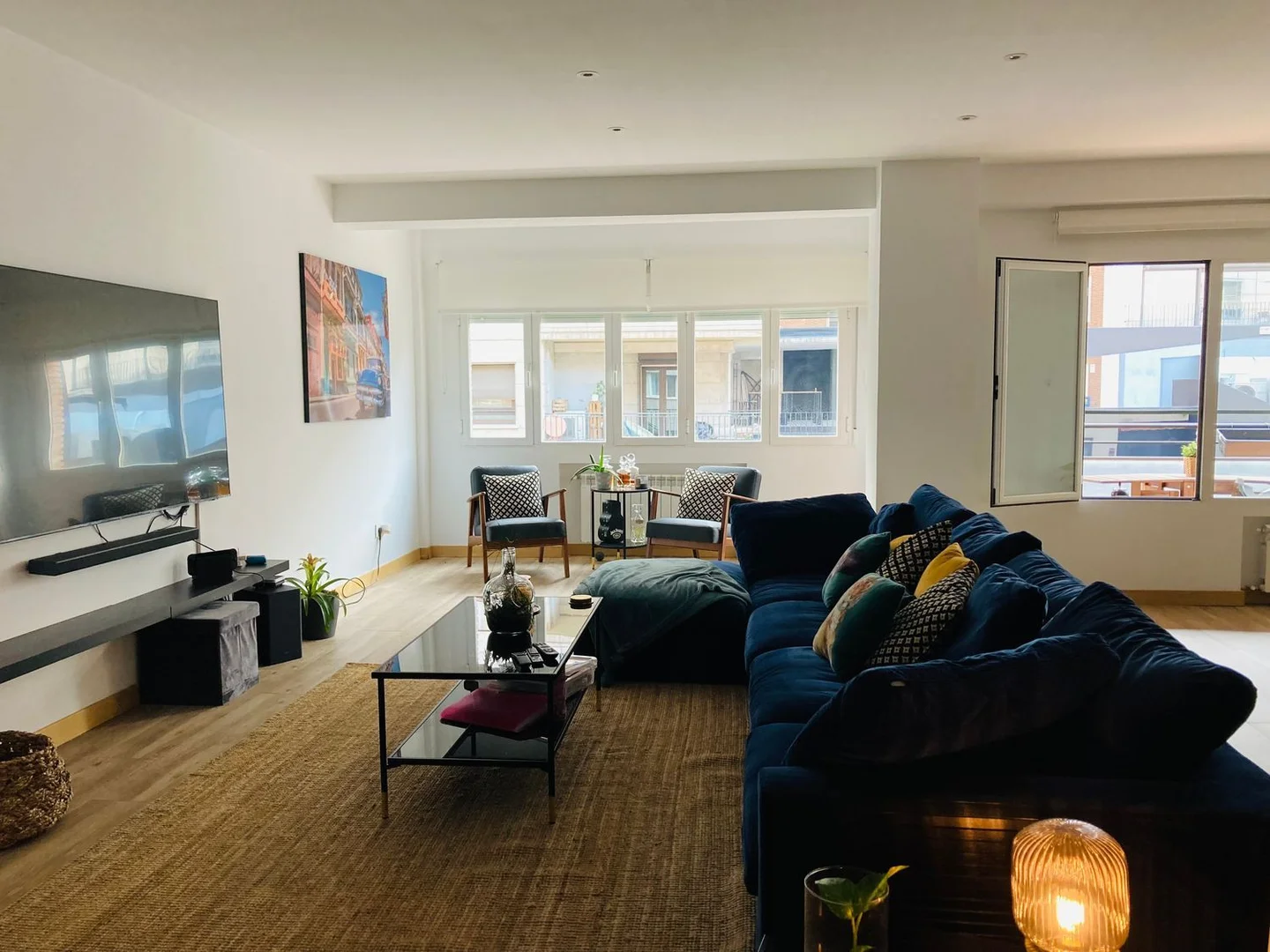 Piso en paseo de La Habana, 12 - Foto 2