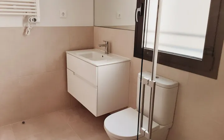 Piso en Paseo del Marqués de Zafra, 41 - Foto 15
