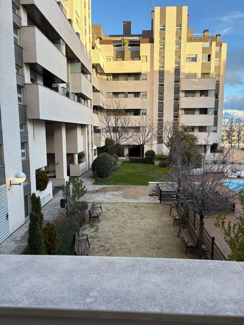 Piso en avenida del Cerro Milano, 139 - Foto 2