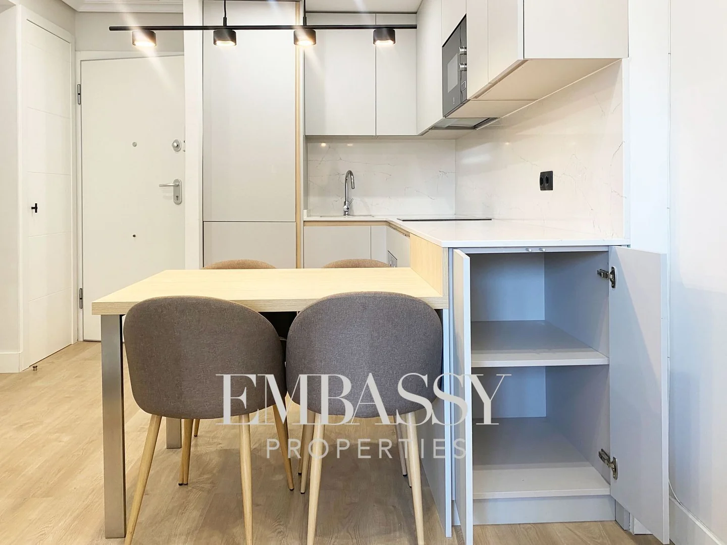 Piso en Calle de Potosí, Bernabéu-Hispanoamérica - Foto 13