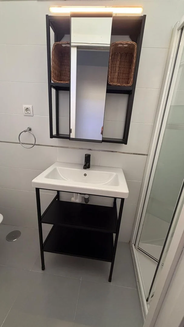 Piso en Calle Salitre, 35, Lavapiés-Embajadores - Foto 4