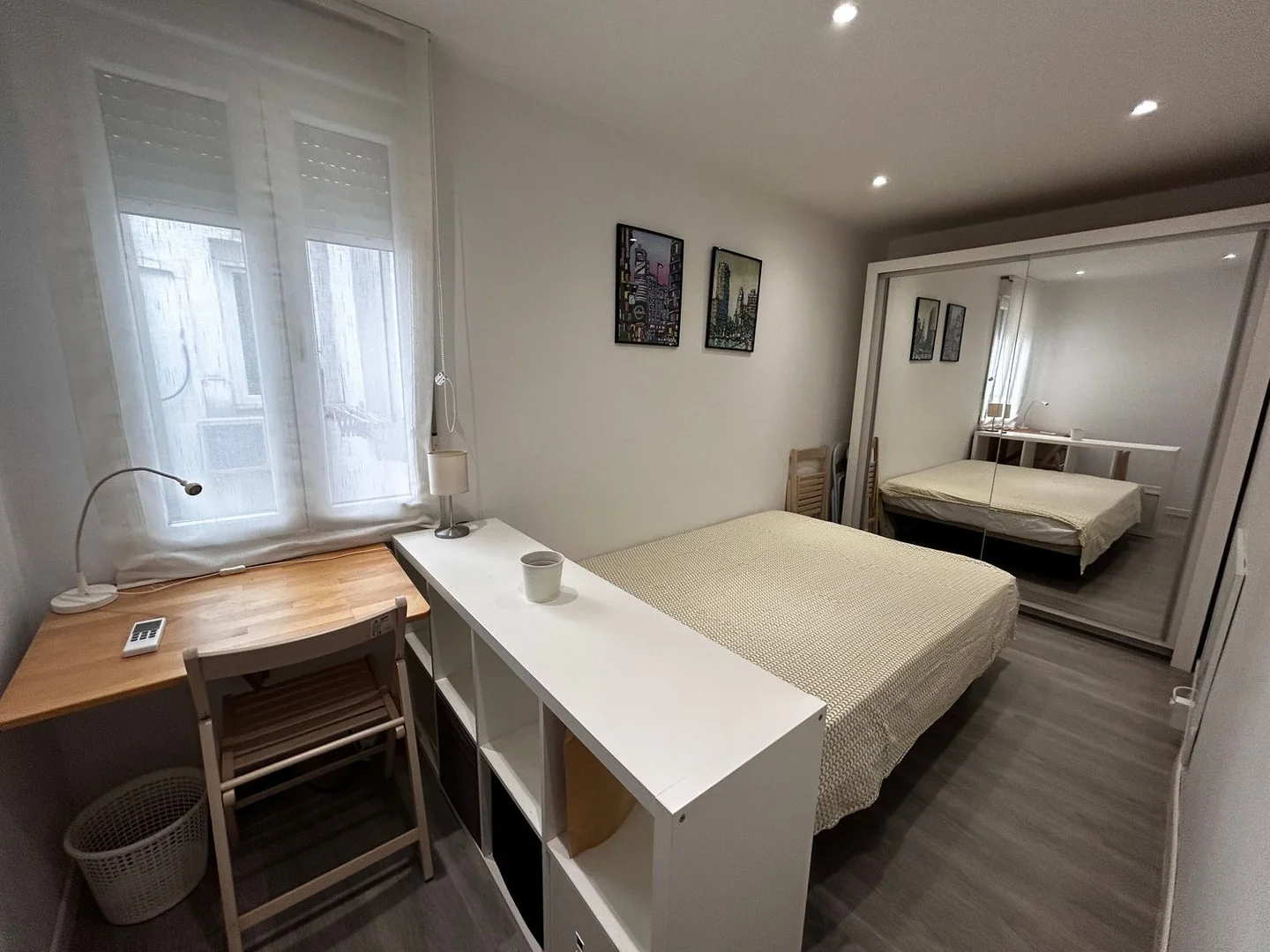 Piso en Lavapiés-Embajadores, Lavapiés-Embajadores - Foto 7