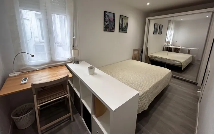 Piso en Lavapiés-Embajadores, Lavapiés-Embajadores - Foto 7