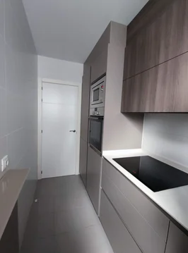 Piso en calle de Juan de Vera, 7 - Foto 28