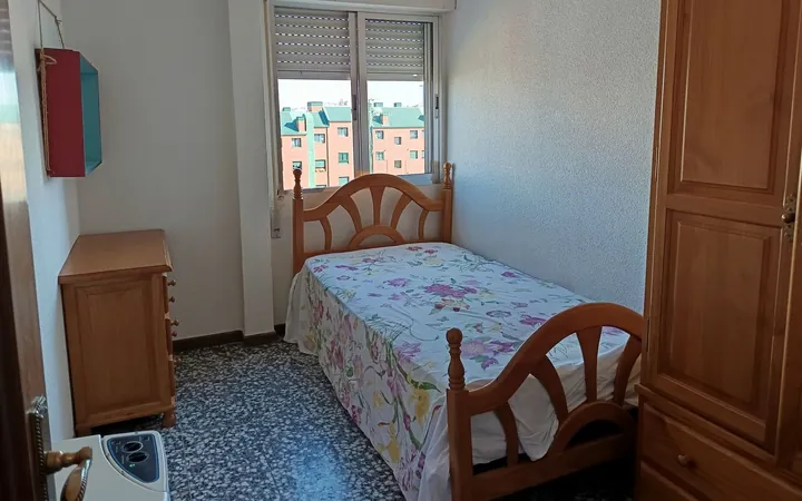 Piso en Simancas, Simancas - Foto 8