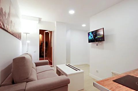 Piso en calle de Rodríguez San Pedro, 15 - Foto 10