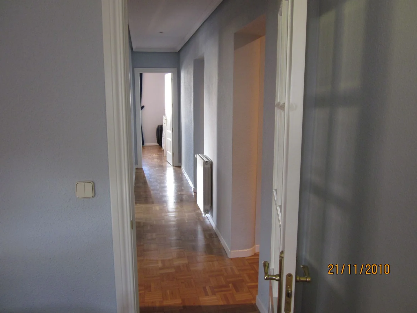 Piso en calle Costa Rica, 2 - Foto 3