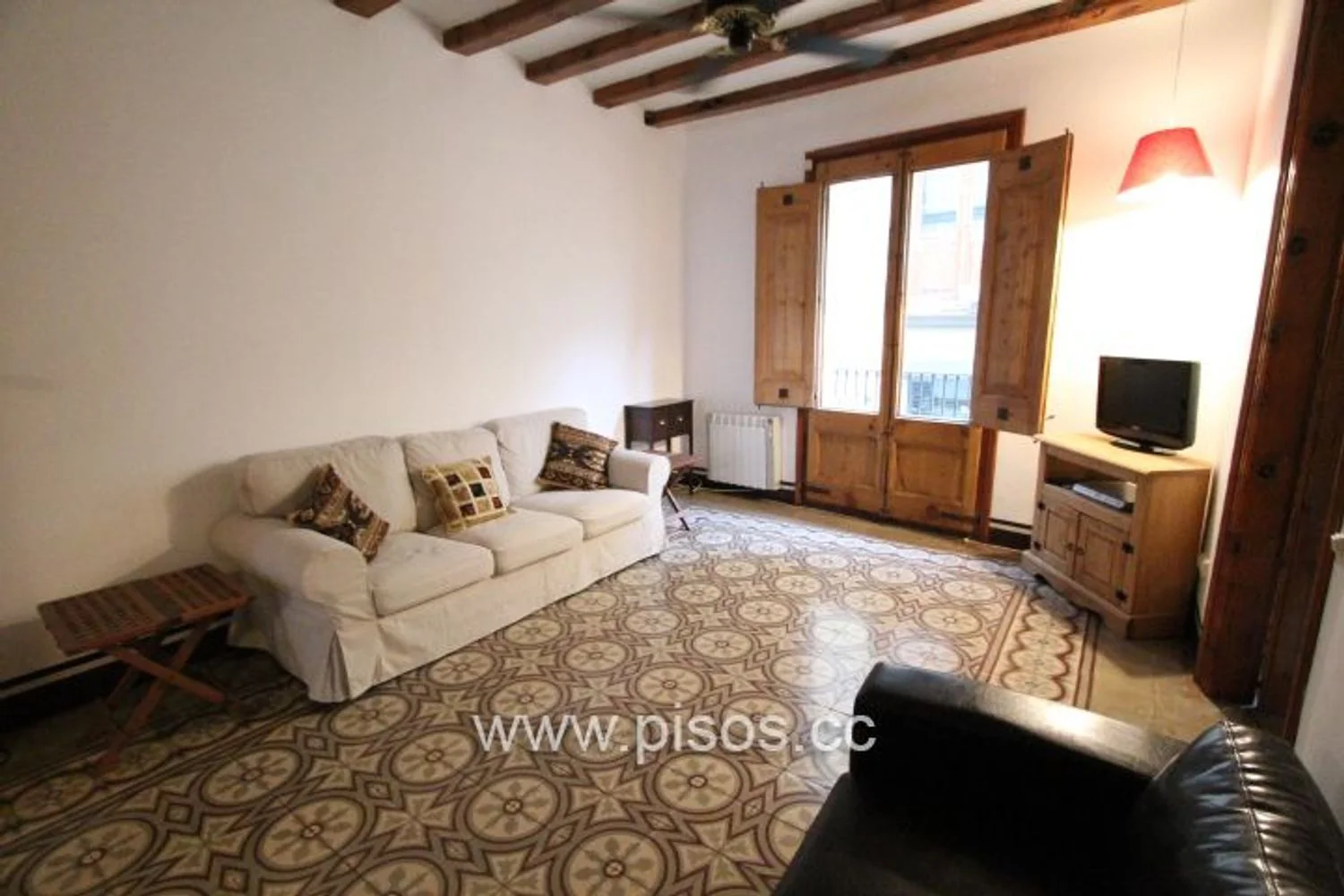 Piso en Calle de les Sitges, 1, El Raval - Foto 9