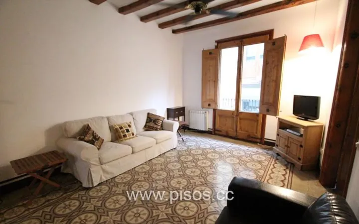 Piso en Calle de les Sitges, 1, El Raval - Foto 9