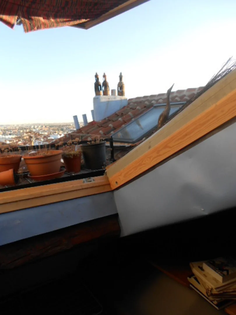 Dúplex en calle Olivar, 14 - Foto 17