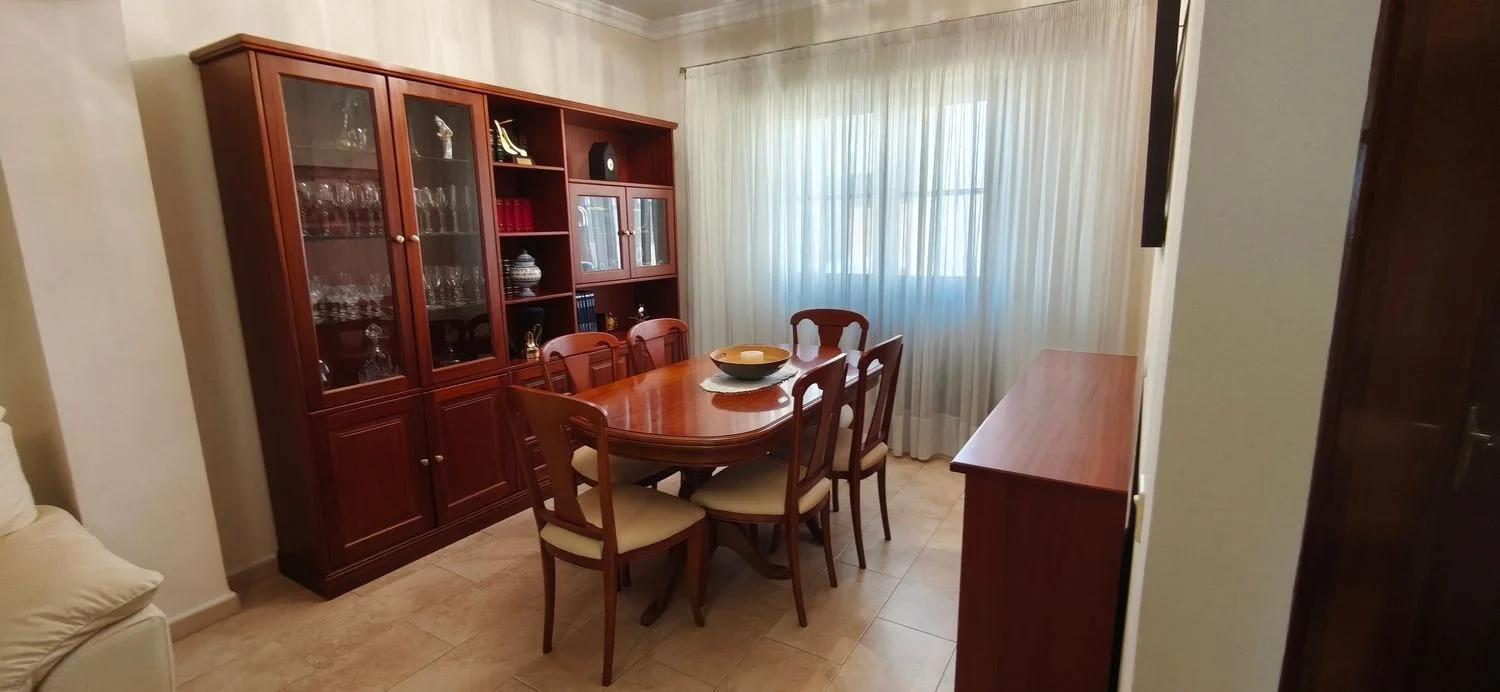 Piso en calle Luján Pérez, 38 - Foto 4