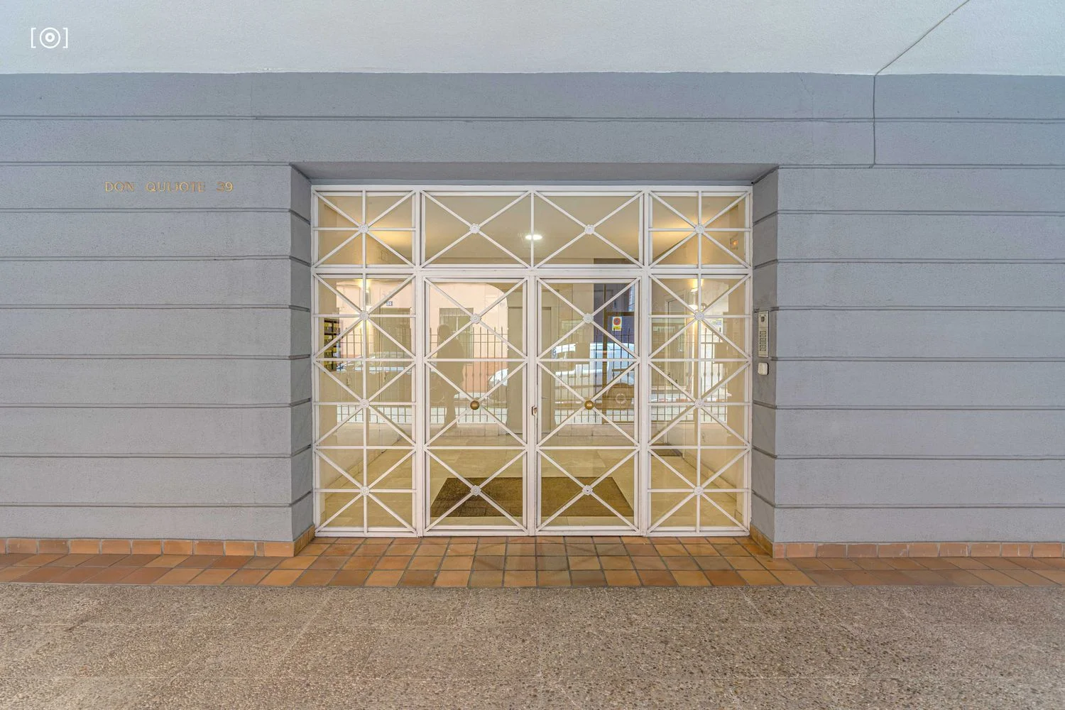 Piso en calle de Don Quijote, 39 - Foto 9