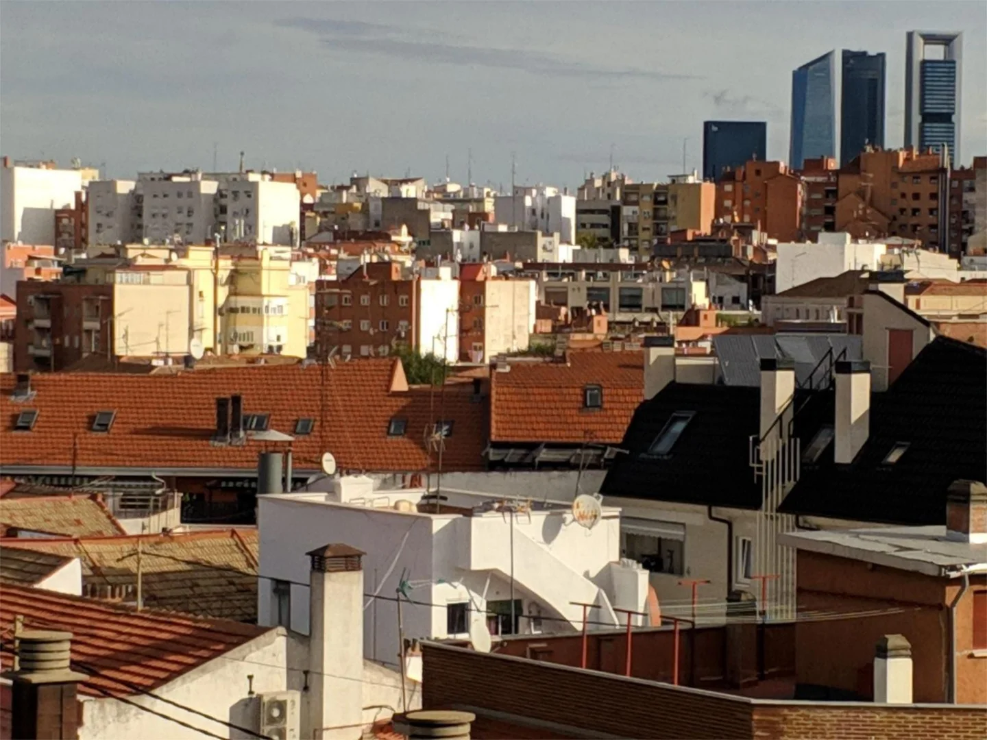 Piso en  Avenida de Pablo Iglesias 46 - Foto 11