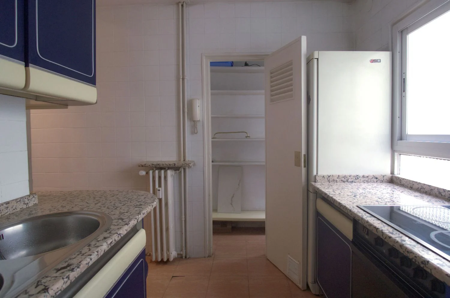 Piso en calle de la Fuente del Berro, 13 - Foto 13