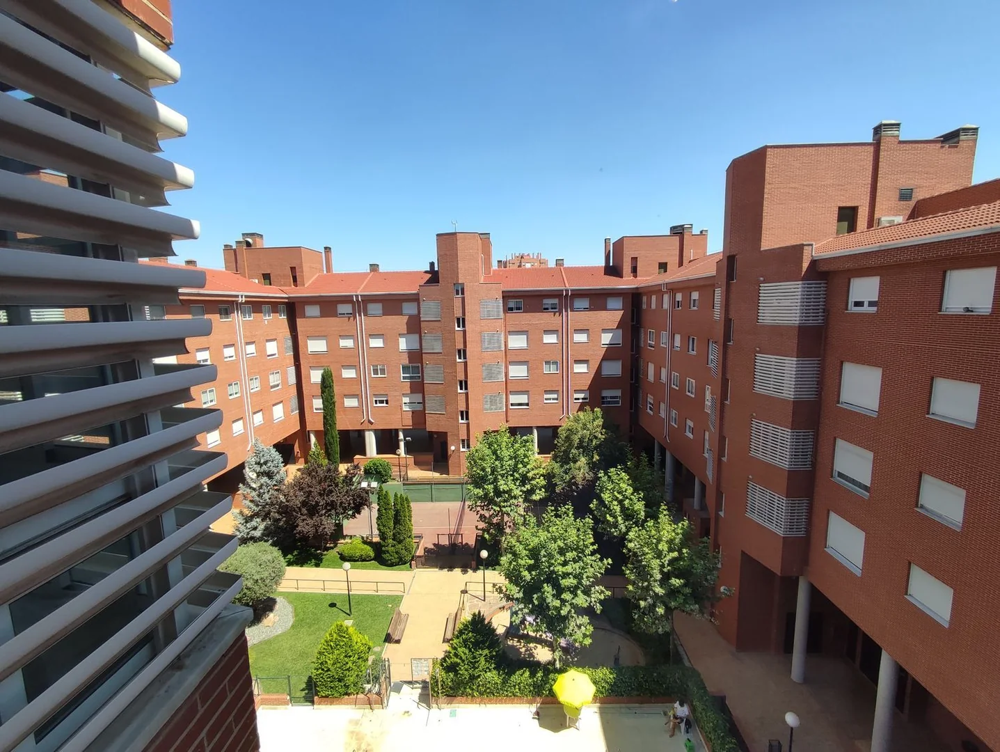Ático en Avenida del Doctor García Tapia, 226 - Foto 2