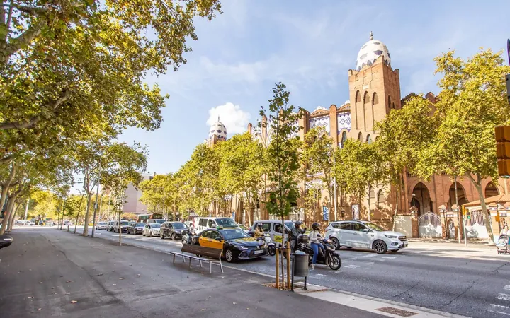 Piso en Gran Via de les Corts Catalanes, 794, El Fort Pienc - Foto 17