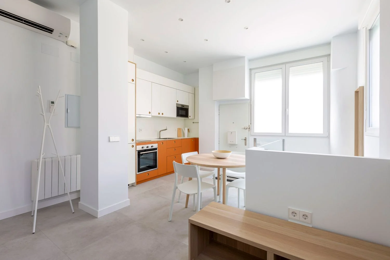 Piso en calle de Puentedeume, 29