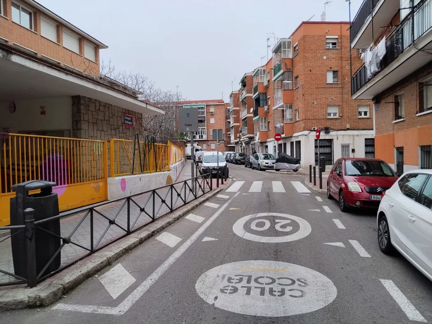 Piso en calle Allariz, 8 - Foto 2