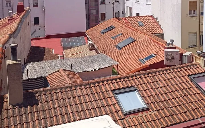 Piso en Calle de las Aguas, 4, Palacio - Foto 23