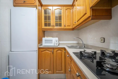 Piso en calle de Xifré - Foto 18