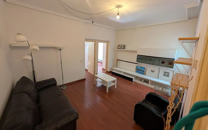 Piso en Calle de costa rica, 18, Bernabéu-Hispanoamérica - Foto 14