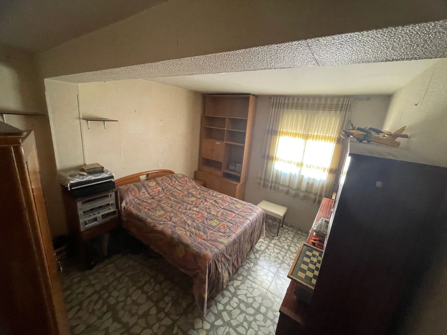 Piso en Calle de la Duquesa de Parcent, 100, Lucero - Foto 14