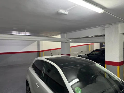 Piso en Barrio Bernabéu-Hispanoamérica - Foto 40