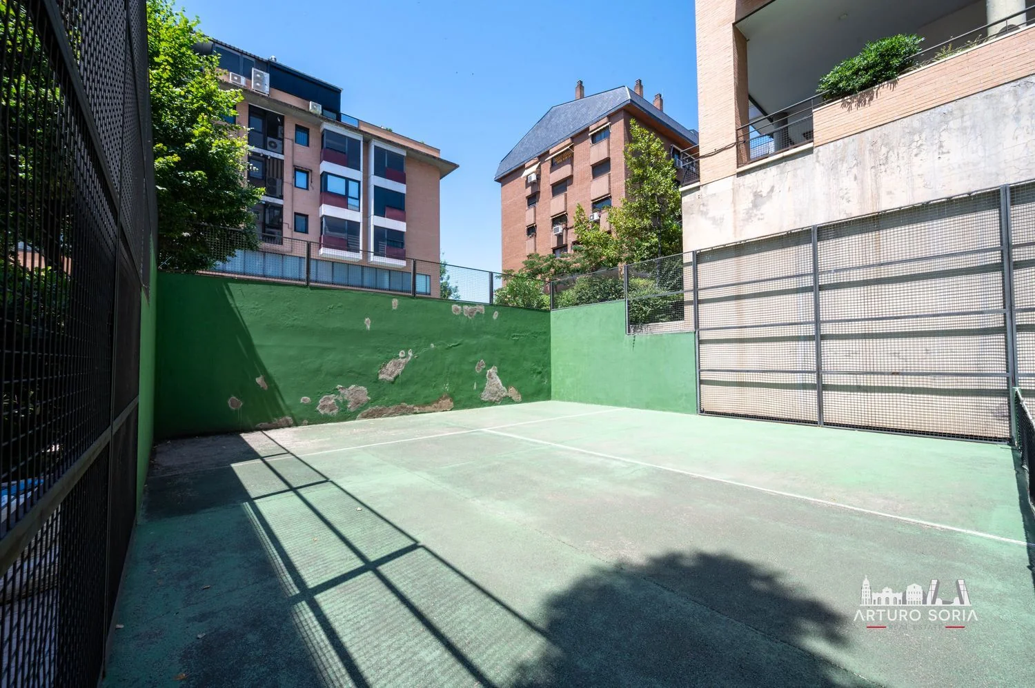 Piso en Arturo Soria, San Juan Bautista - Foto 49