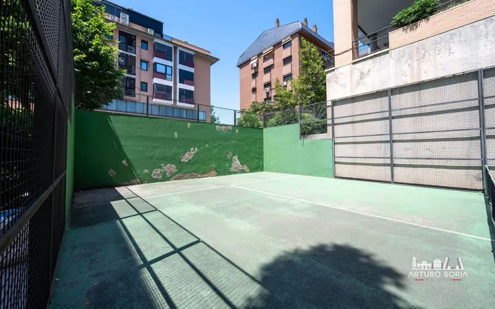 Piso en Arturo Soria, San Juan Bautista - Foto 49