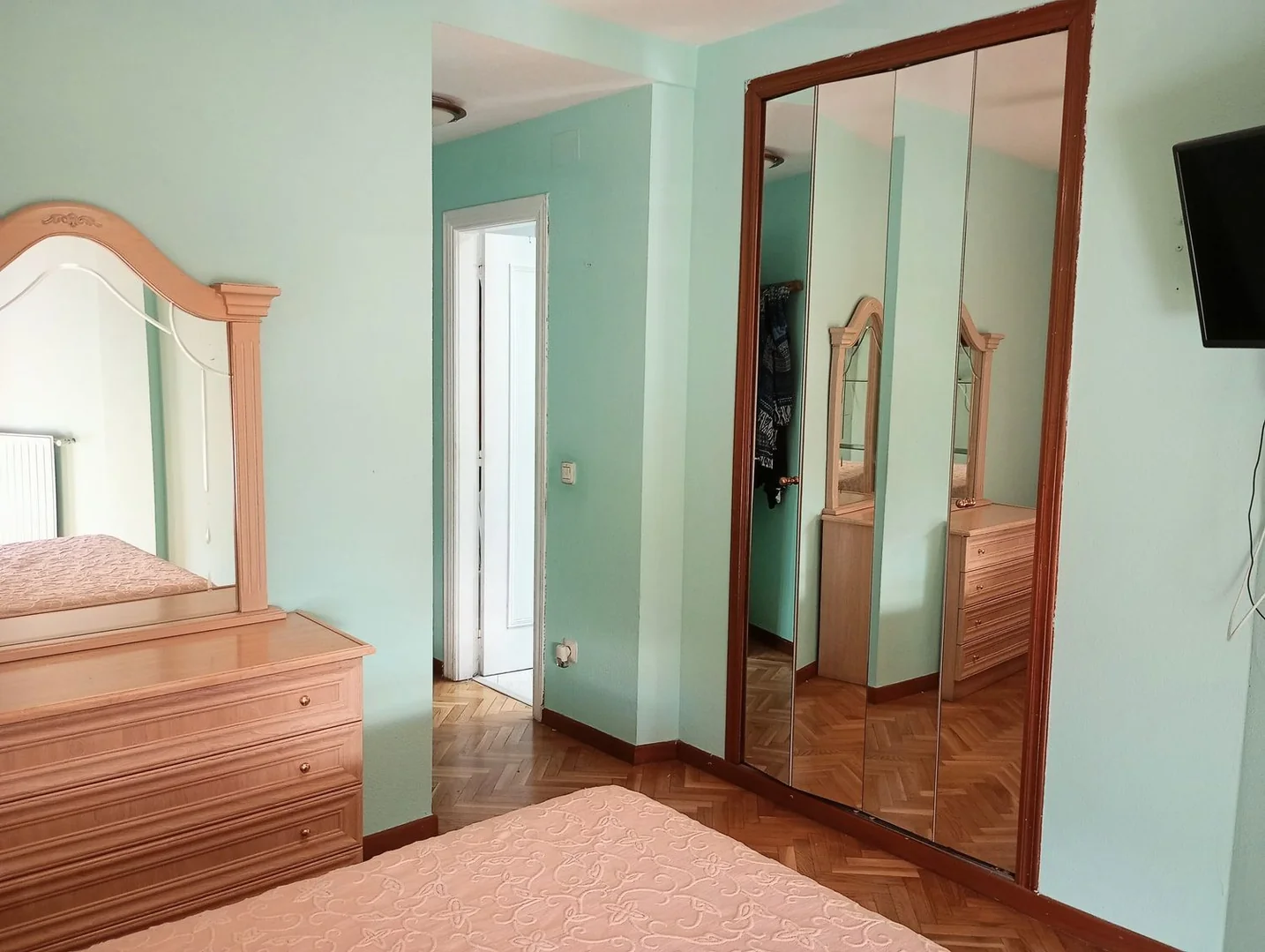 Piso en Calle Escandón, 10, Villaverde Alto - Foto 17