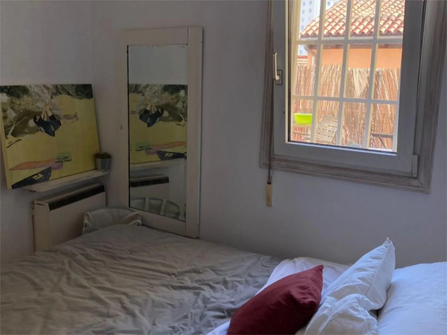 Piso en  Travesía del Conde Duque 16 - Foto 3