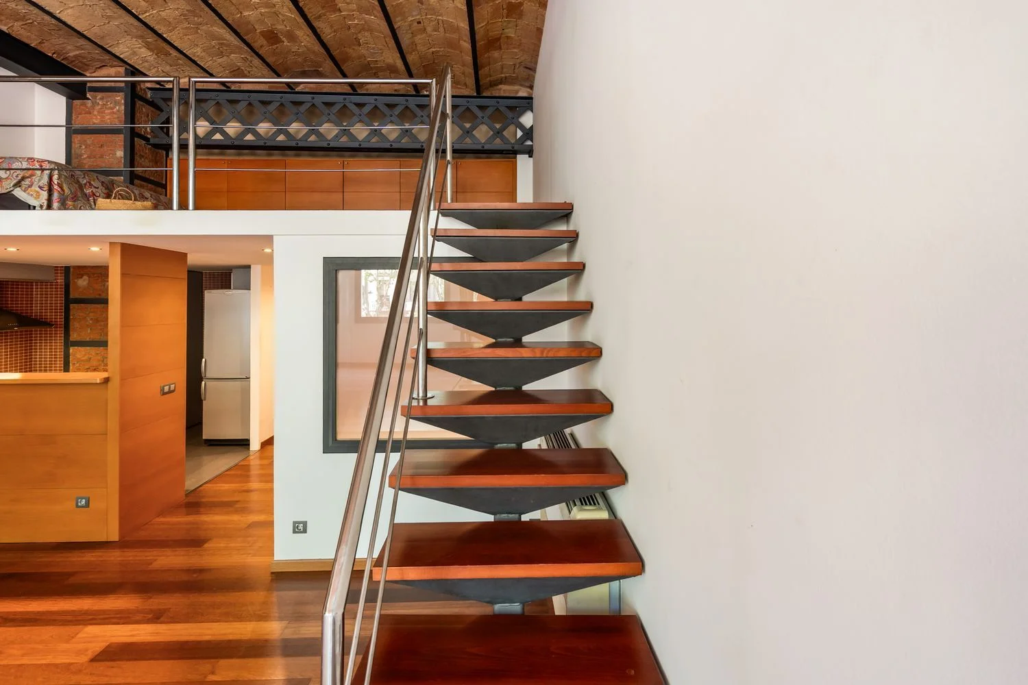 Estudio en calle de Muntadas, 8 - Foto 5