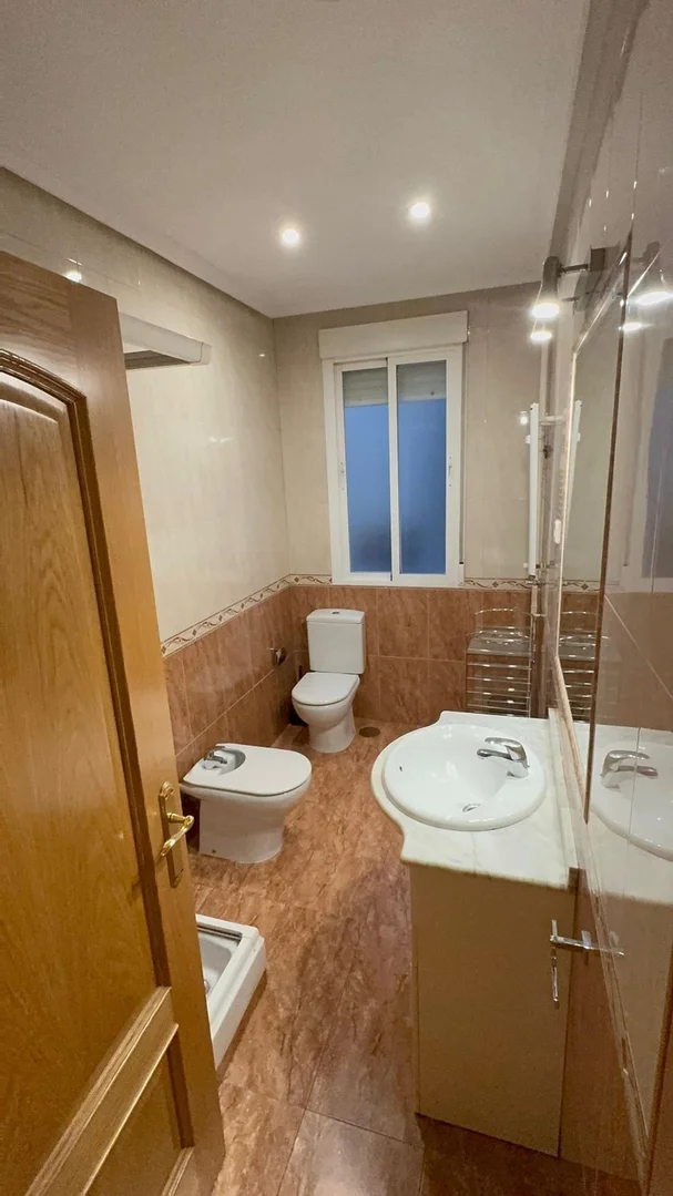 Piso en calle del General Pardiñas, 16 - Foto 13