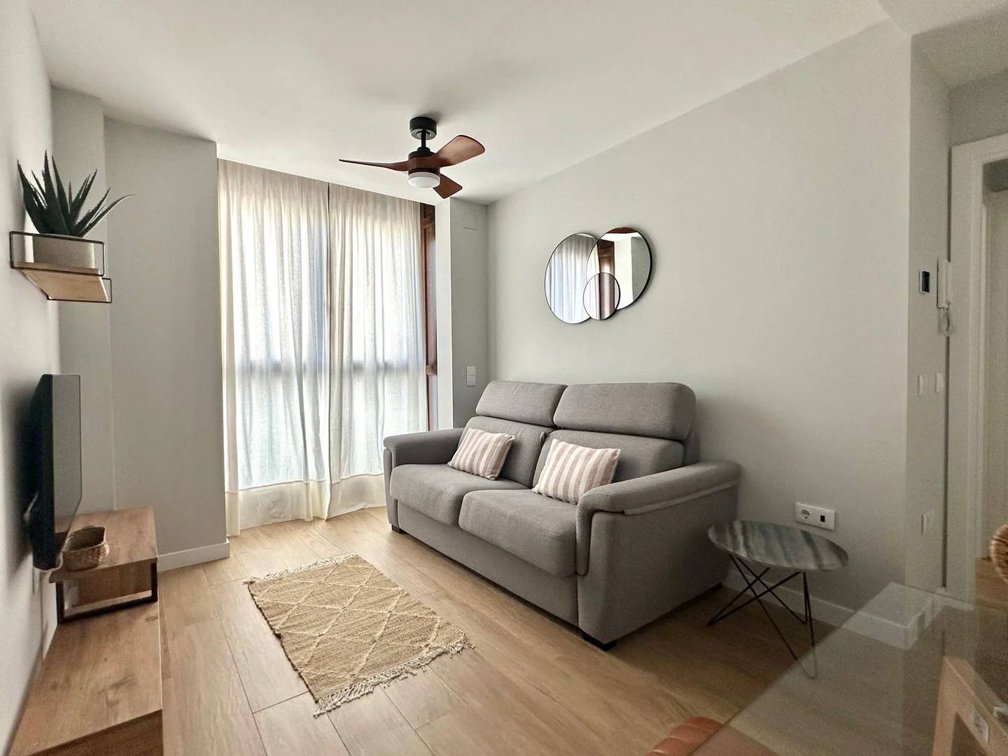 Piso en Ventilla-Almenara - Foto 2