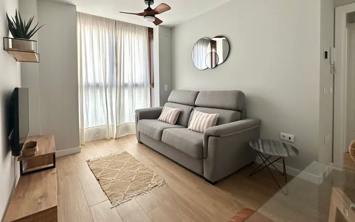 Piso en Ventilla-Almenara - Foto 2