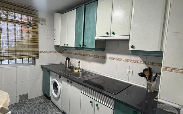 Piso en Calle de Beniferri - Foto 1