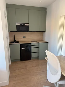 Estudio en avenida de los Toreros, 59 - Foto 1