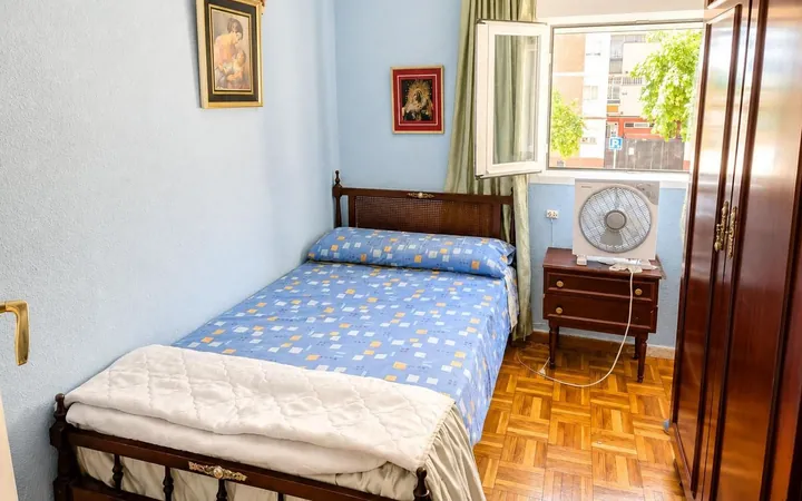 Piso en Calle Moncada, 100, San Cristóbal - Foto 4